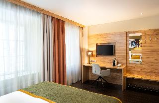 Leonardo Boutique Hotel Salzburg Gablerbräu fotoÄŸrafÄ±