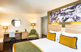 Leonardo Boutique Hotel Salzburg Gablerbräu fotoÄŸrafÄ±
