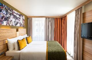 Leonardo Boutique Hotel Salzburg Gablerbräu fotoÄŸrafÄ±