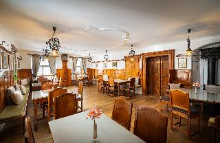Leonardo Boutique Hotel Salzburg Gablerbräu fotoÄŸrafÄ±