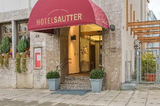 Centro Hotel Sautter, Trademark Collection by Wynd fotoÄŸrafÄ±