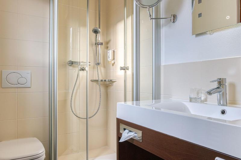 Centro Hotel Sautter, Trademark Collection by Wynd - Oda