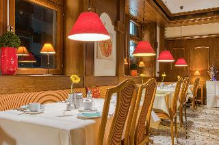 Centro Hotel Sautter, Trademark Collection by Wynd fotoÄŸrafÄ±