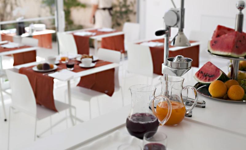 La Moresca - Restoran