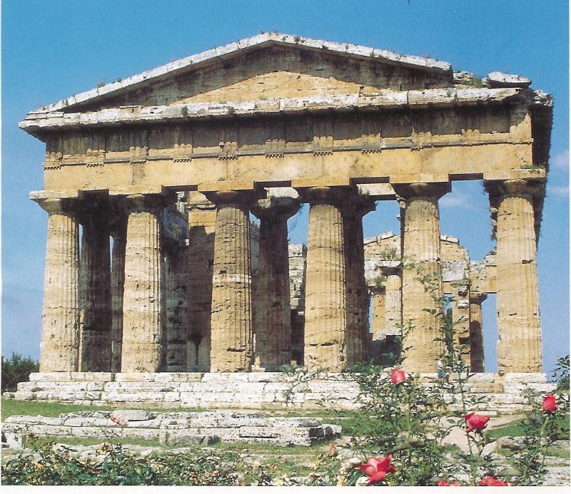 Mec Paestum Hotel - Aktivite
