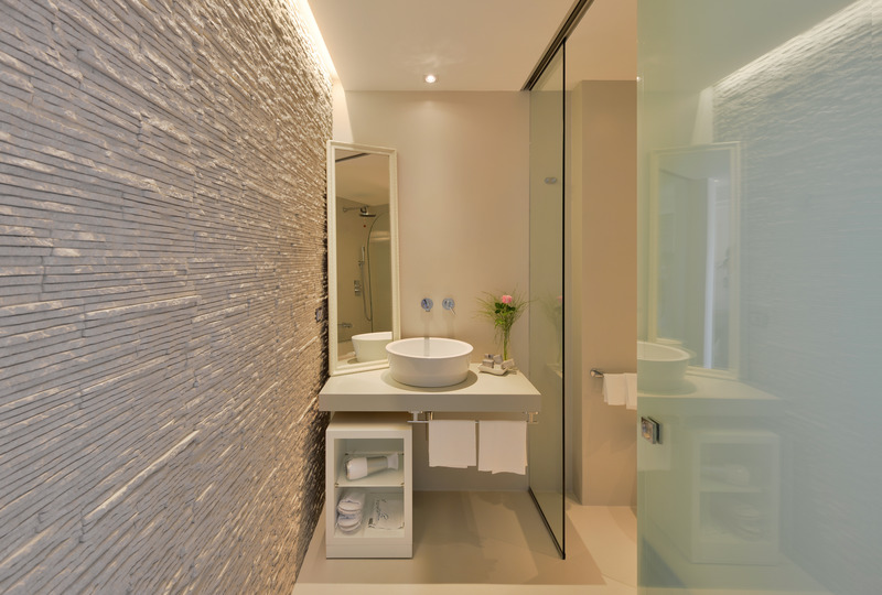 Mec Paestum Hotel - Oda