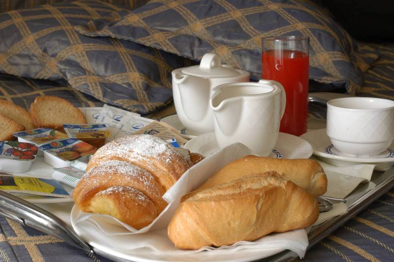 Mec Paestum Hotel - Oda