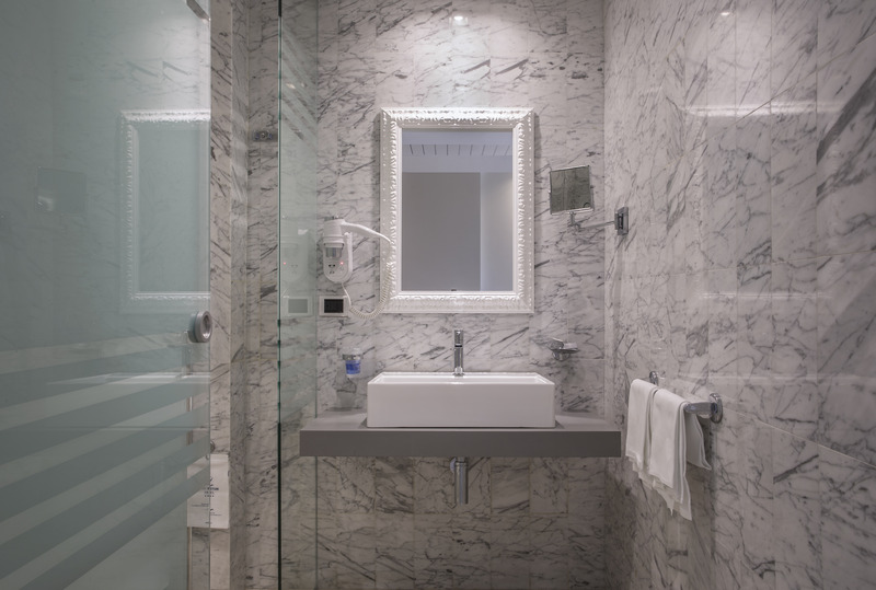 Mec Paestum Hotel - Oda