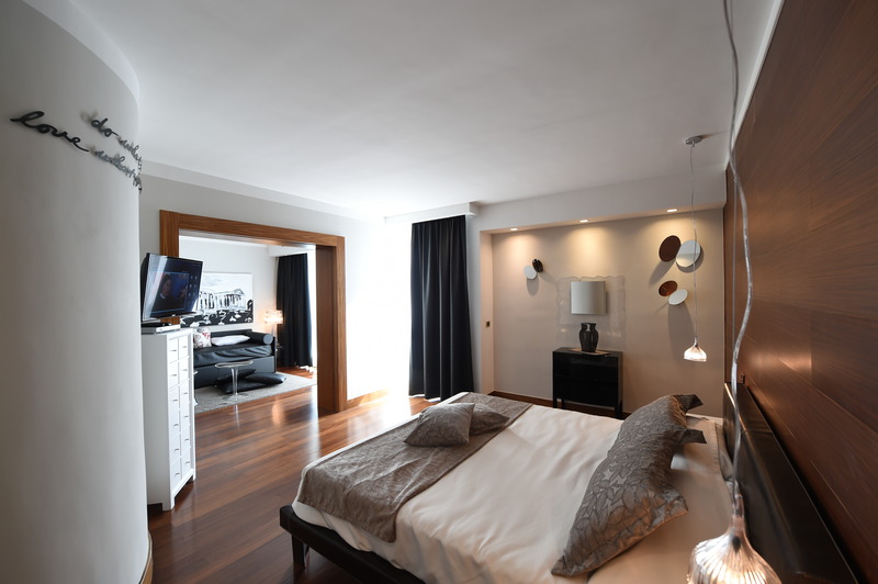 Mec Paestum Hotel - Oda