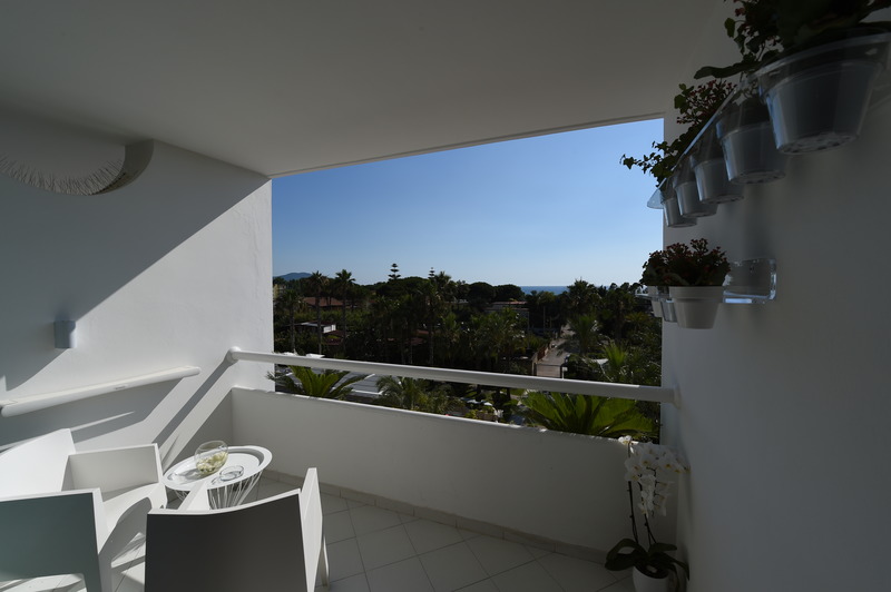 Mec Paestum Hotel - Oda