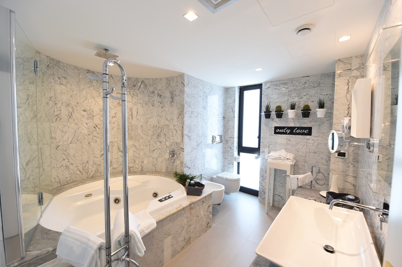 Mec Paestum Hotel - Oda