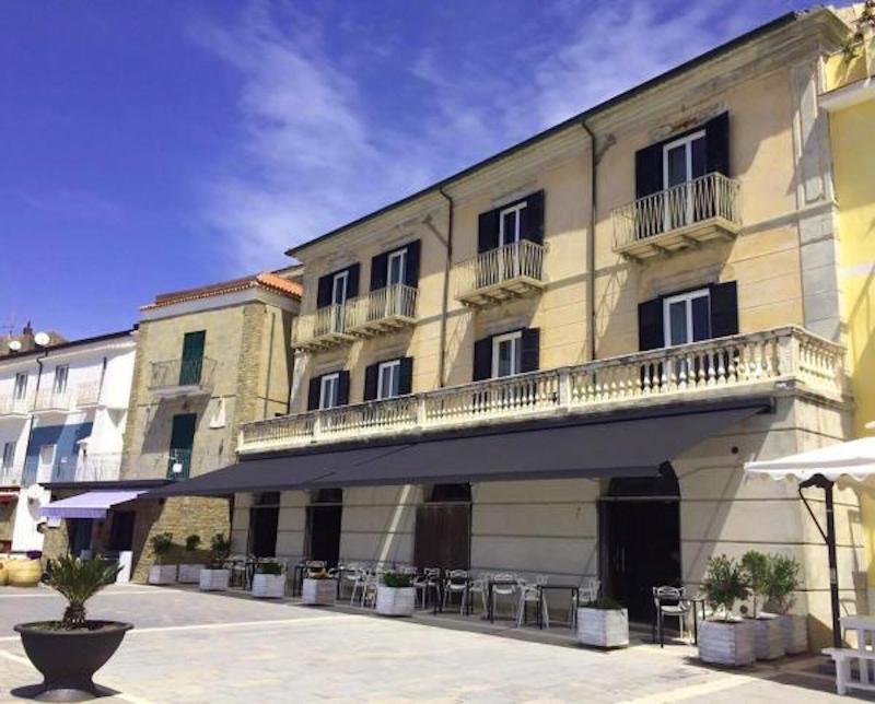 Residenza D'epoca 1861 - Genel