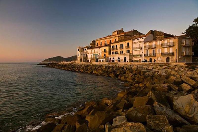 Residenza D'epoca 1861 - Genel
