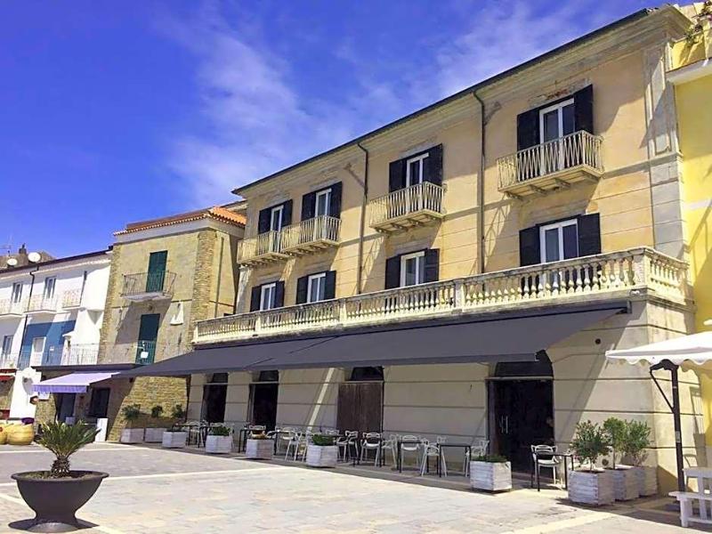 Residenza D'epoca 1861 - Genel
