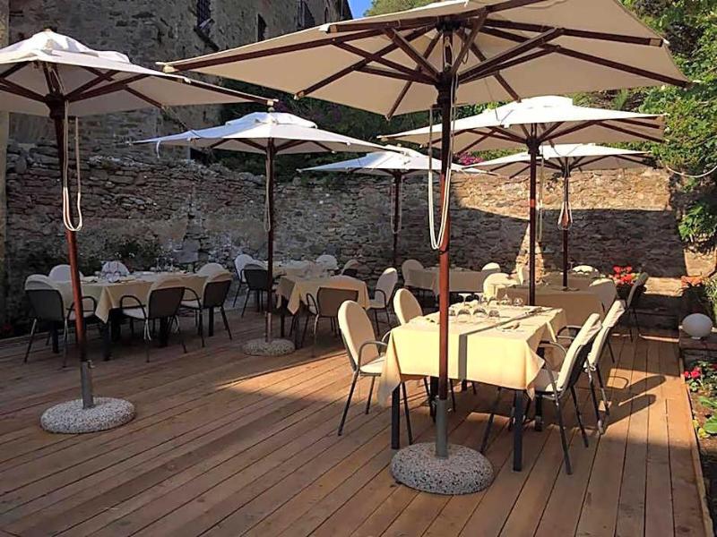 Residenza D'epoca 1861 - Genel