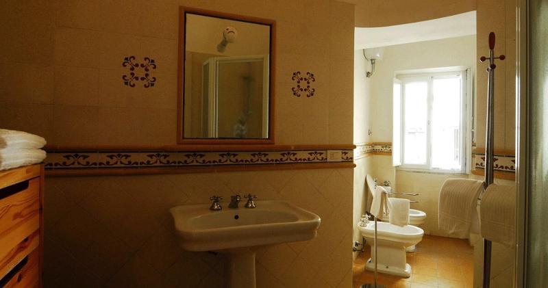 Residenza D'epoca 1861 - Oda