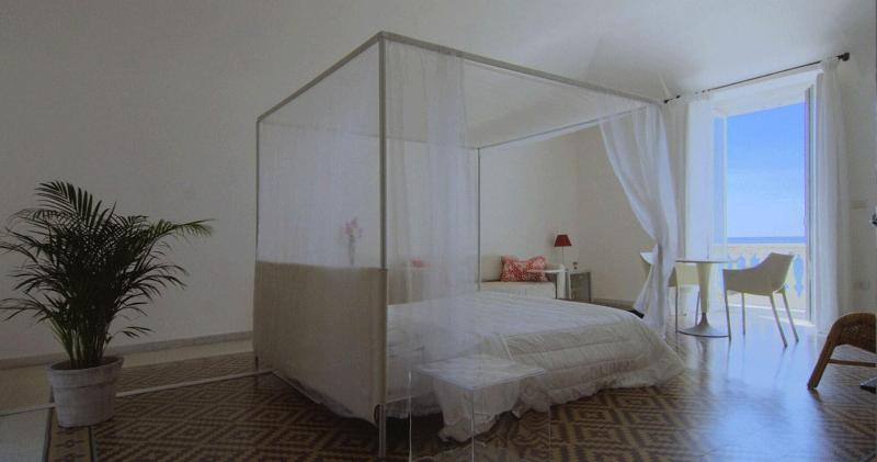 Residenza D'epoca 1861 - Oda