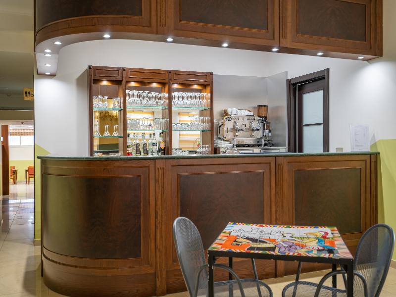 Hotel Orizzonte - Bar