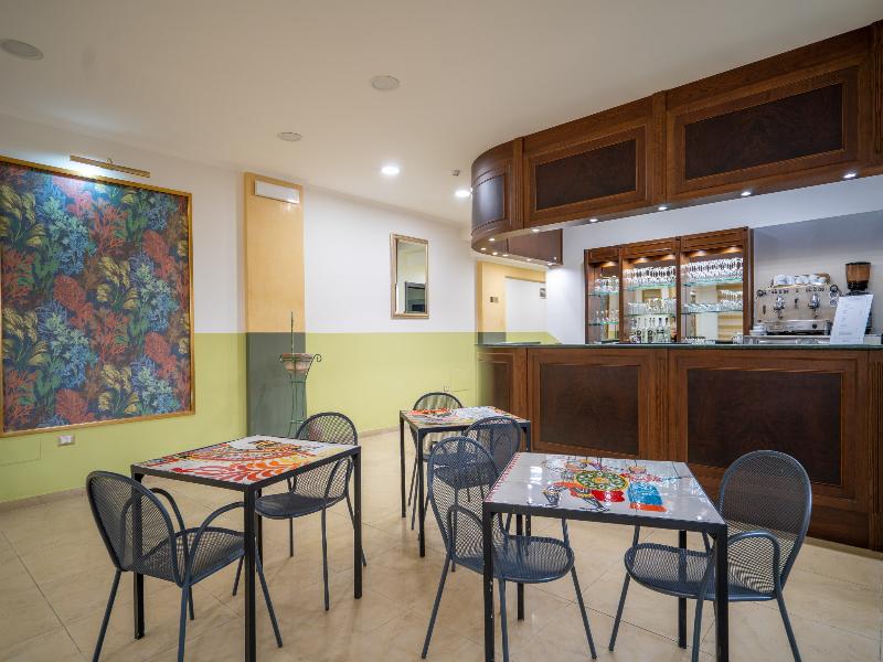 Hotel Orizzonte - Bar