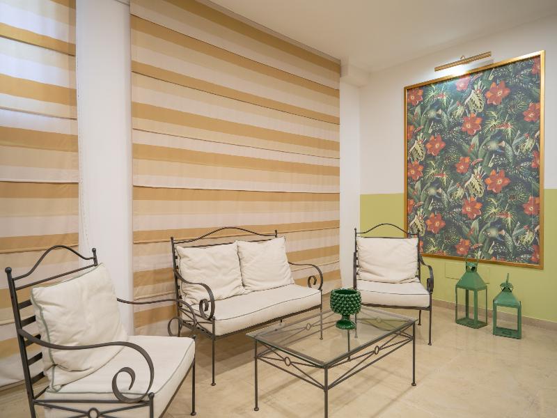 Hotel Orizzonte - Lobi