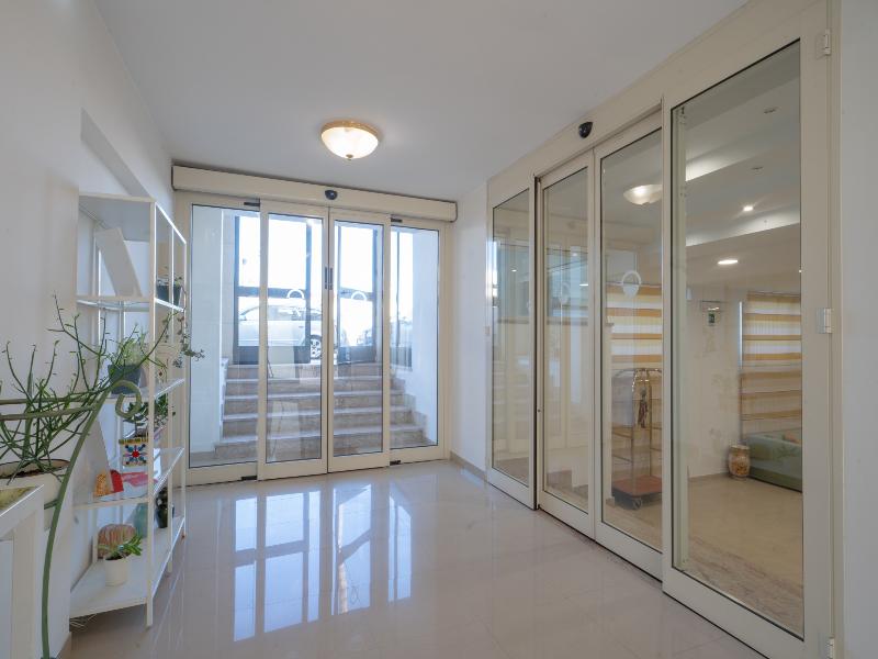 Hotel Orizzonte - Lobi