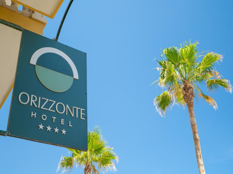 Hotel Orizzonte - Genel
