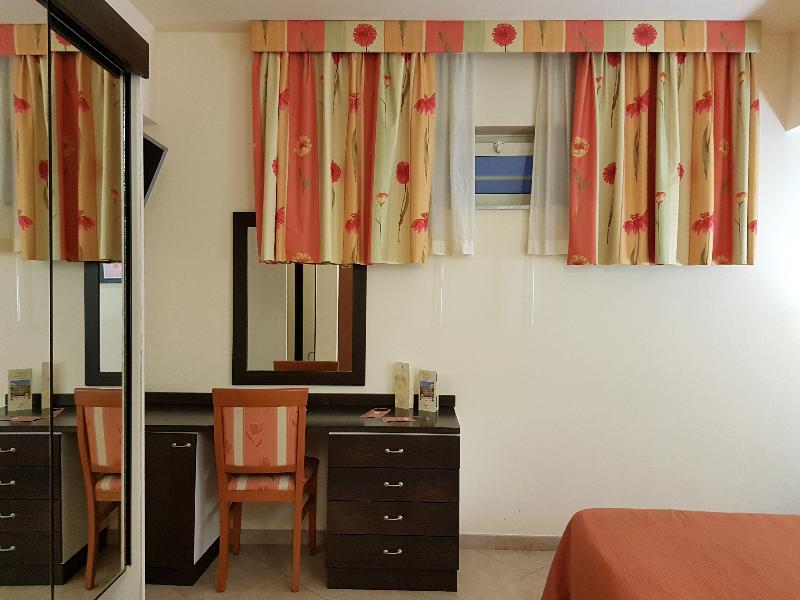 Hotel Orizzonte - Oda