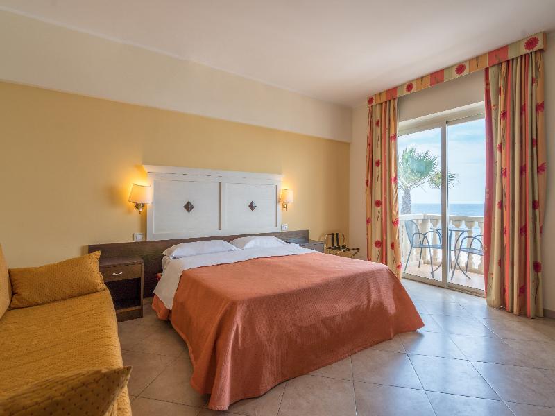 Hotel Orizzonte - Oda