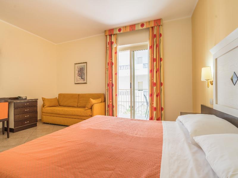 Hotel Orizzonte - Oda