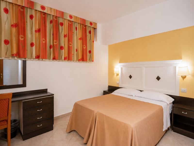 Hotel Orizzonte - Oda