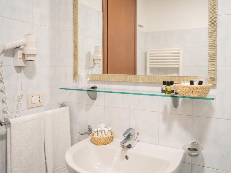 Hotel Orizzonte - Oda