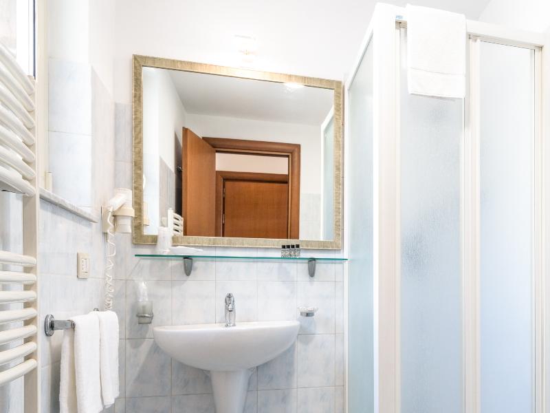 Hotel Orizzonte - Oda