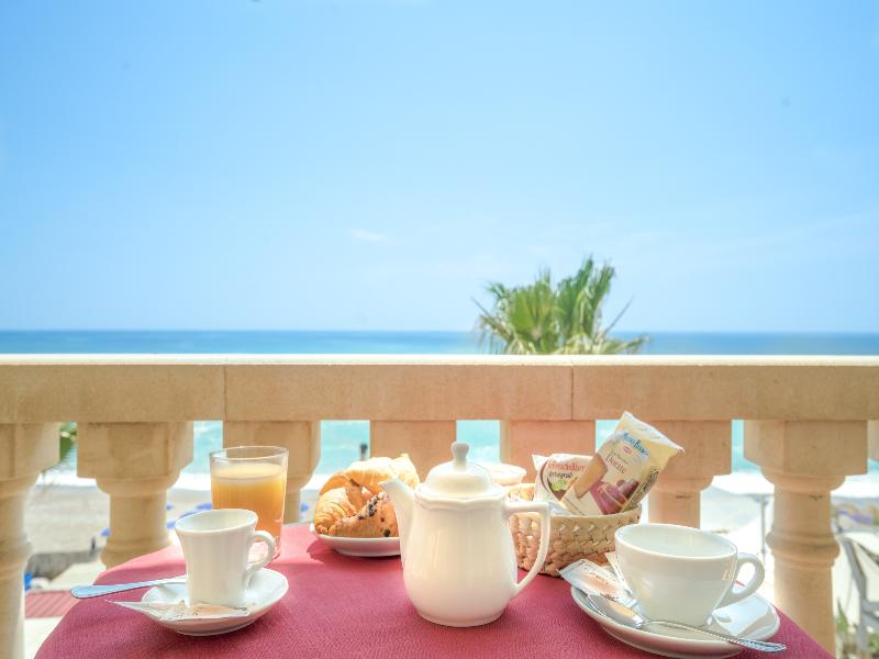 Hotel Orizzonte - Oda