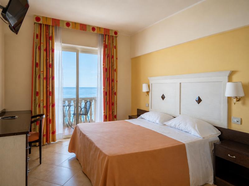 Hotel Orizzonte - Oda