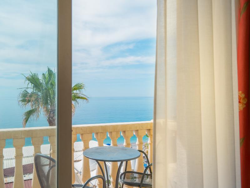 Hotel Orizzonte - Oda