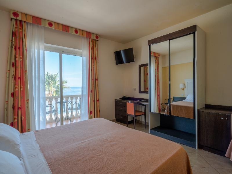 Hotel Orizzonte - Oda