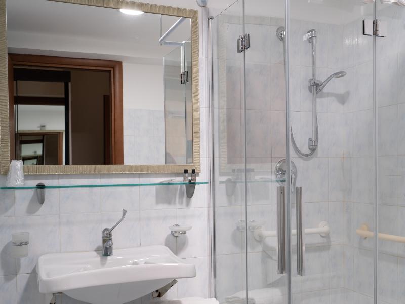 Hotel Orizzonte - Oda