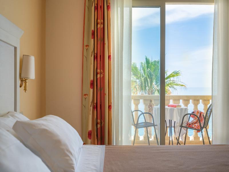 Hotel Orizzonte - Oda
