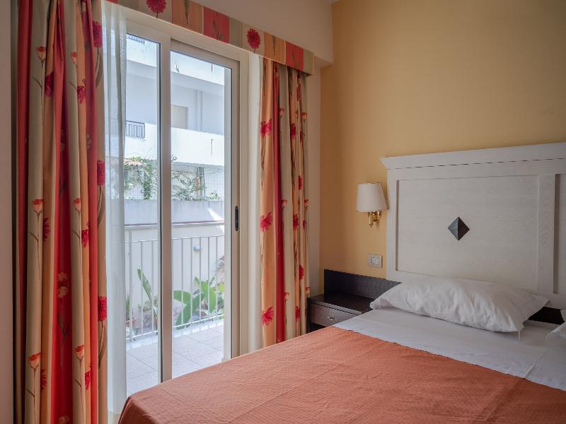 Hotel Orizzonte - Oda