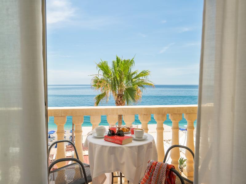 Hotel Orizzonte - Oda