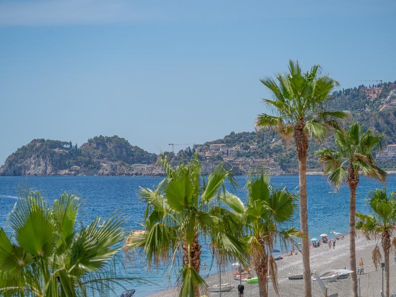 Hotel Orizzonte - Plaj
