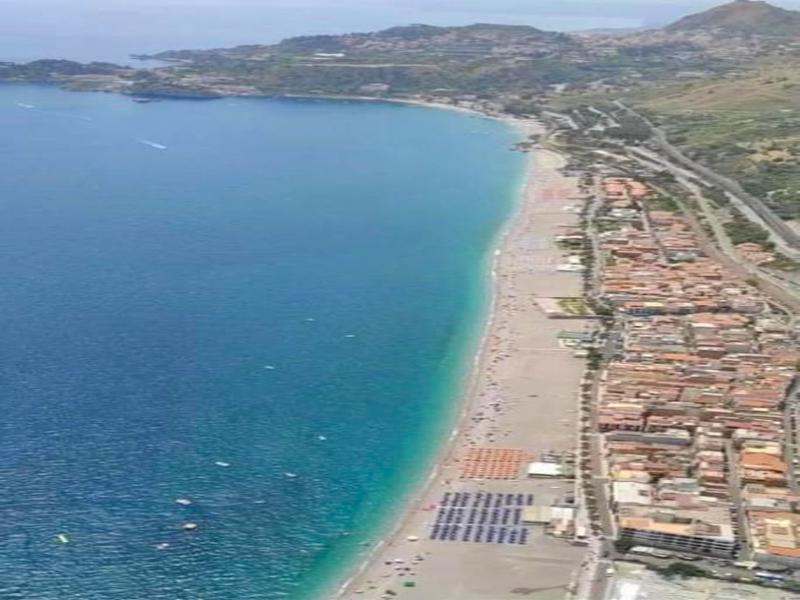 Hotel Orizzonte - Plaj