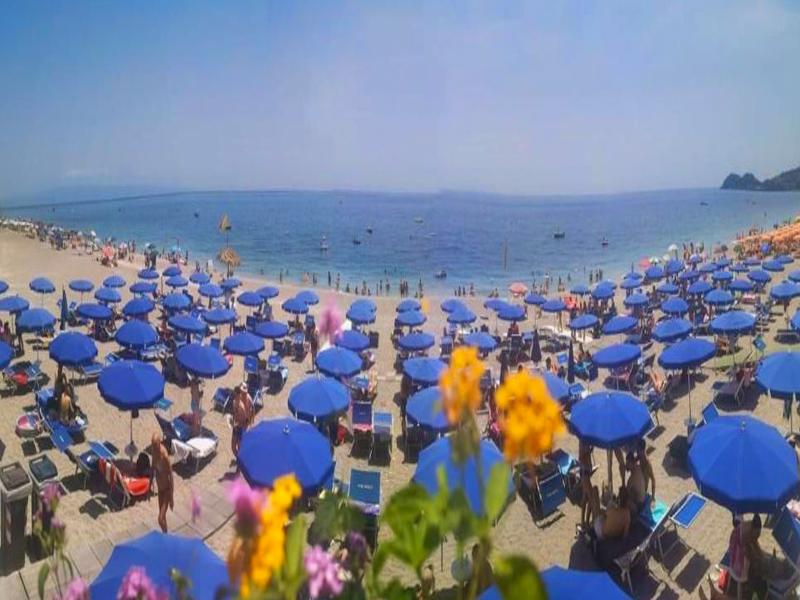 Hotel Orizzonte - Plaj