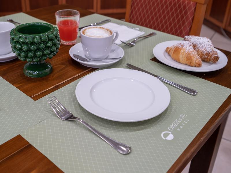 Hotel Orizzonte - Restoran
