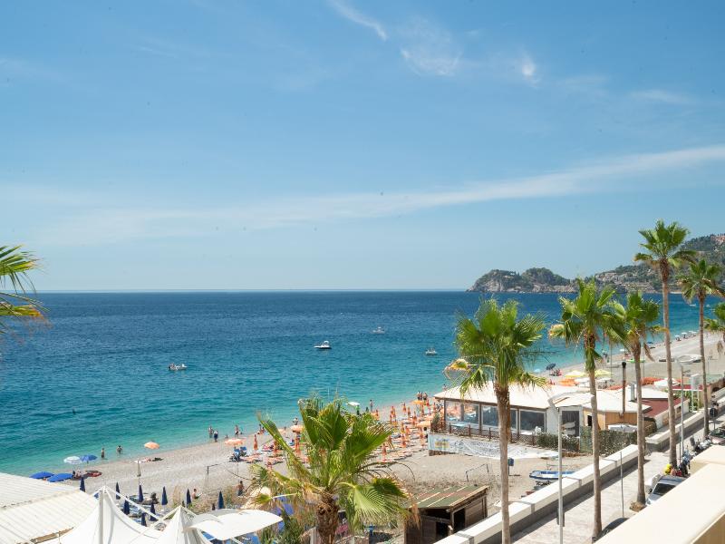 Hotel Orizzonte - Teras