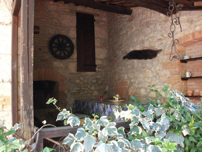 Il Pietreto - Genel