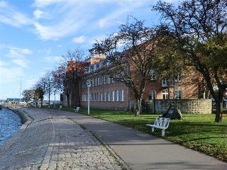 Hafenresidenz Stralsund fotoÄŸrafÄ±