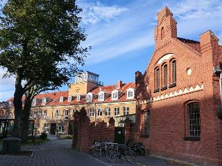 Hafenresidenz Stralsund fotoÄŸrafÄ±