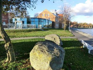 Hafenresidenz Stralsund otel fotoğrafı
