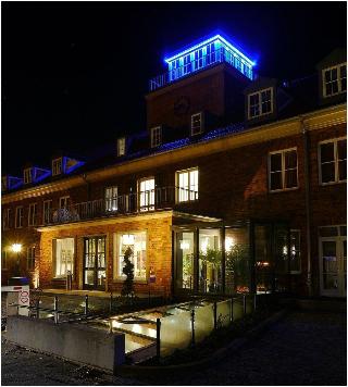 Hafenresidenz Stralsund fotoÄŸrafÄ±